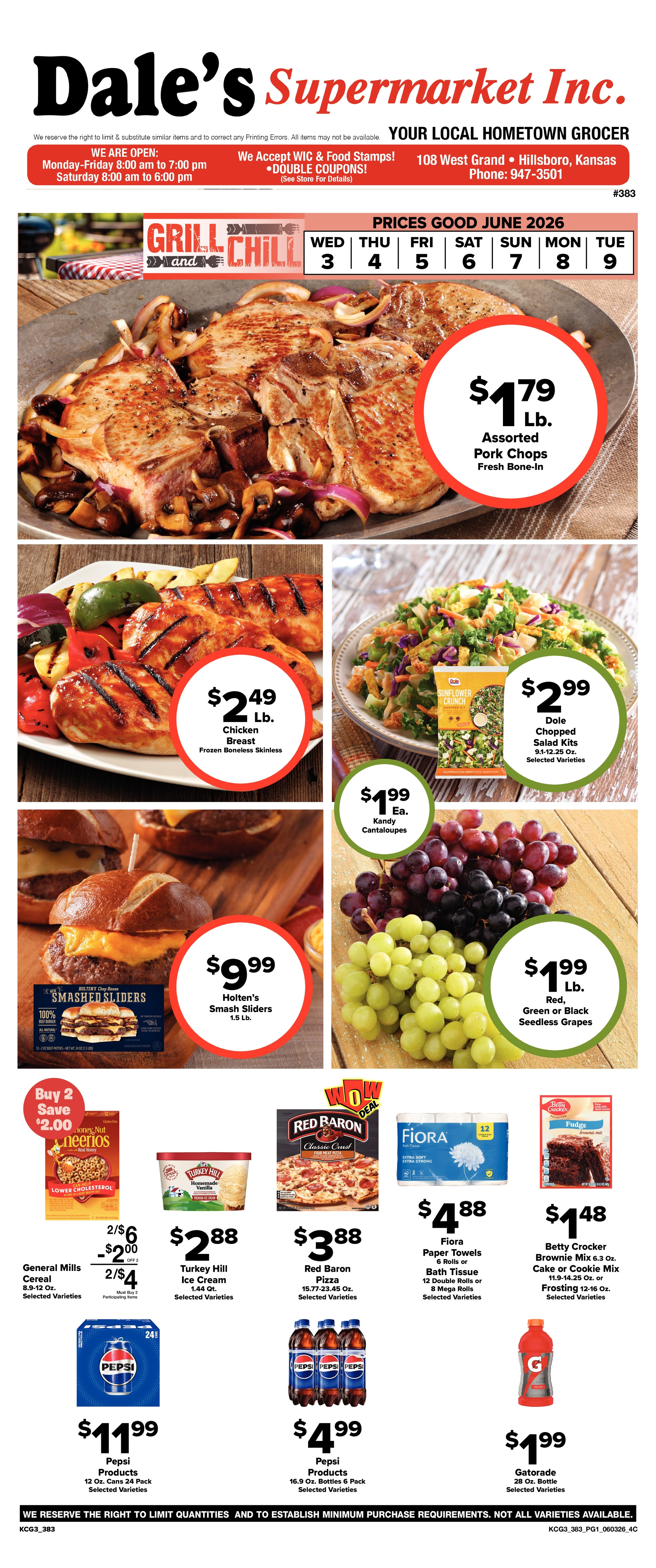Ad page image