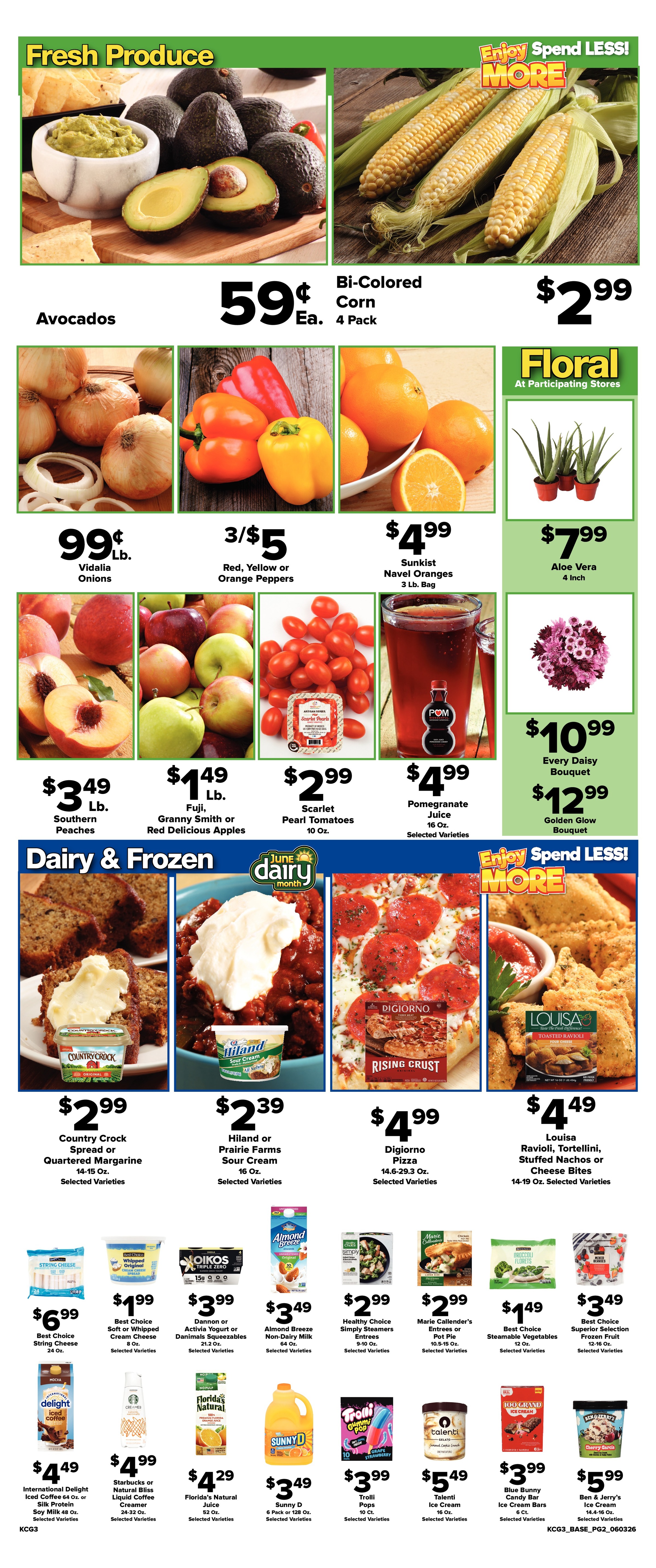 Ad page image