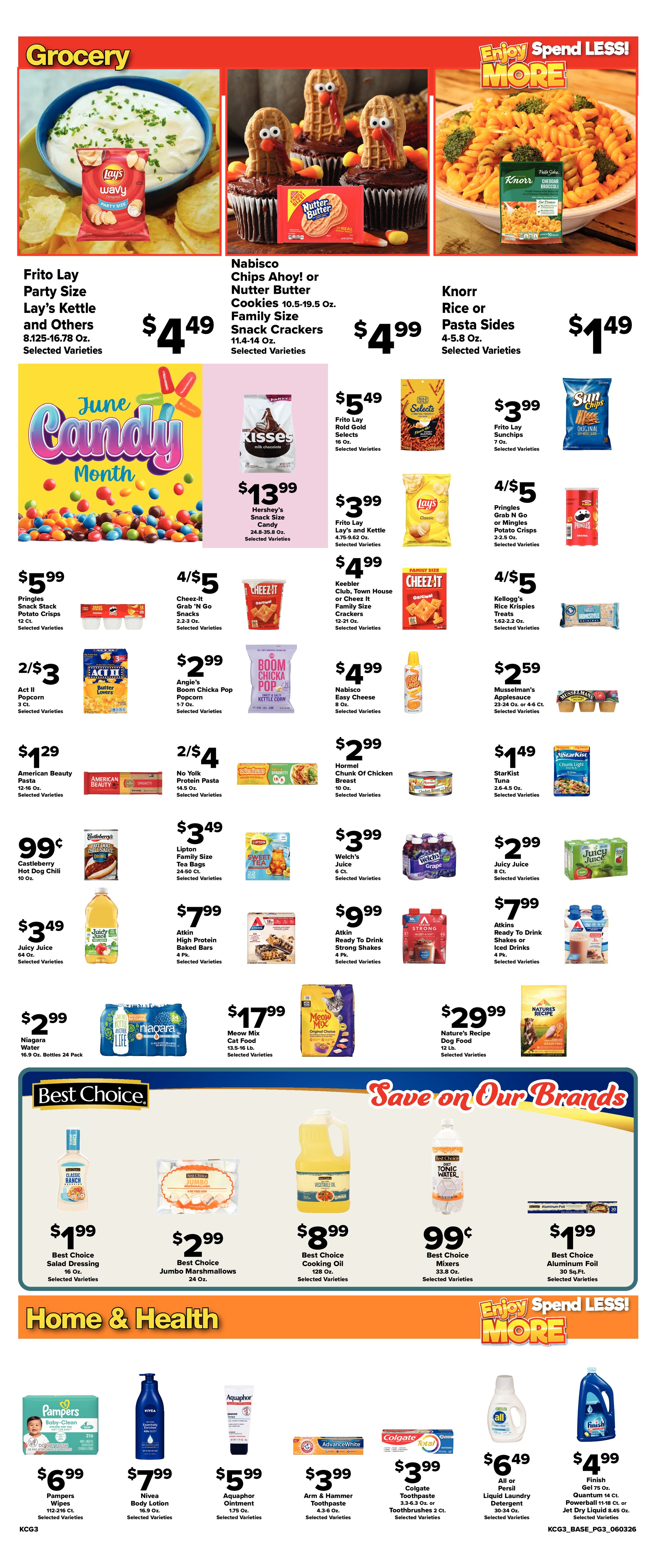 Ad page image