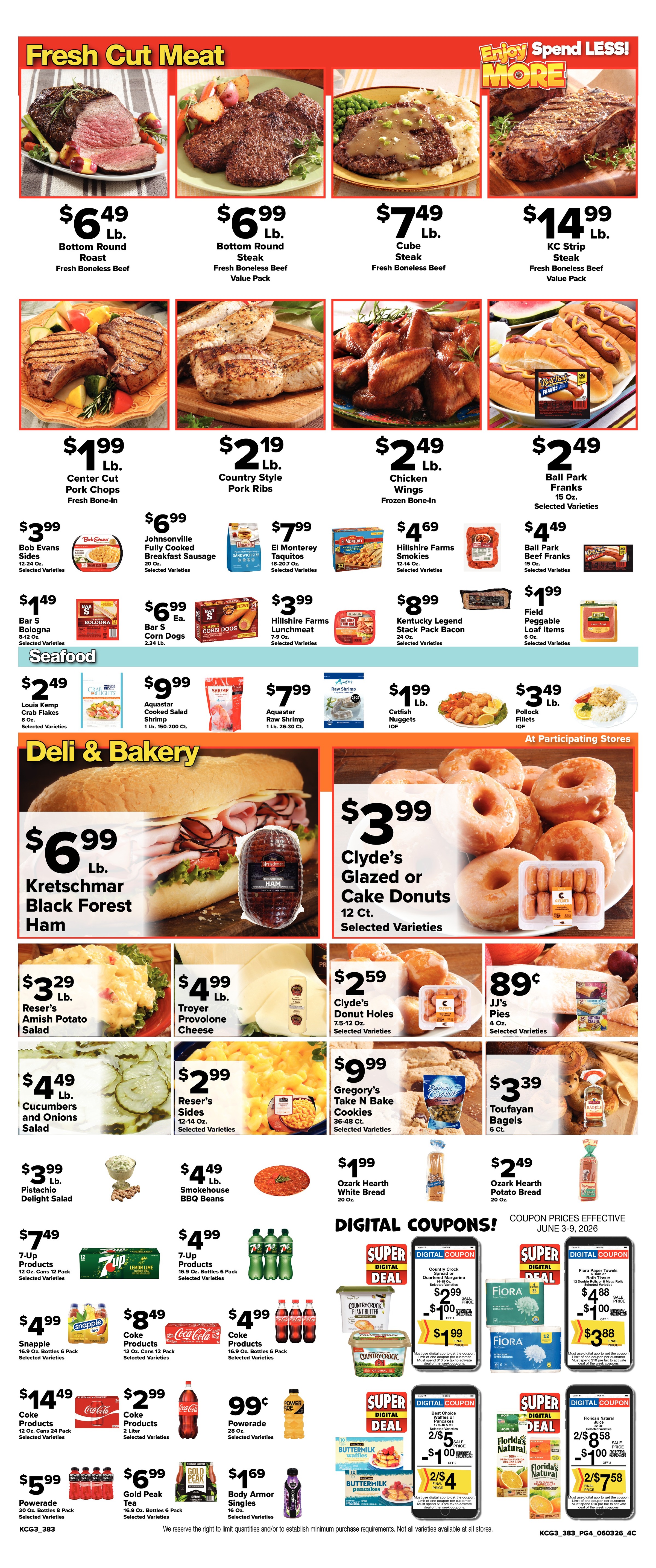 Ad page image