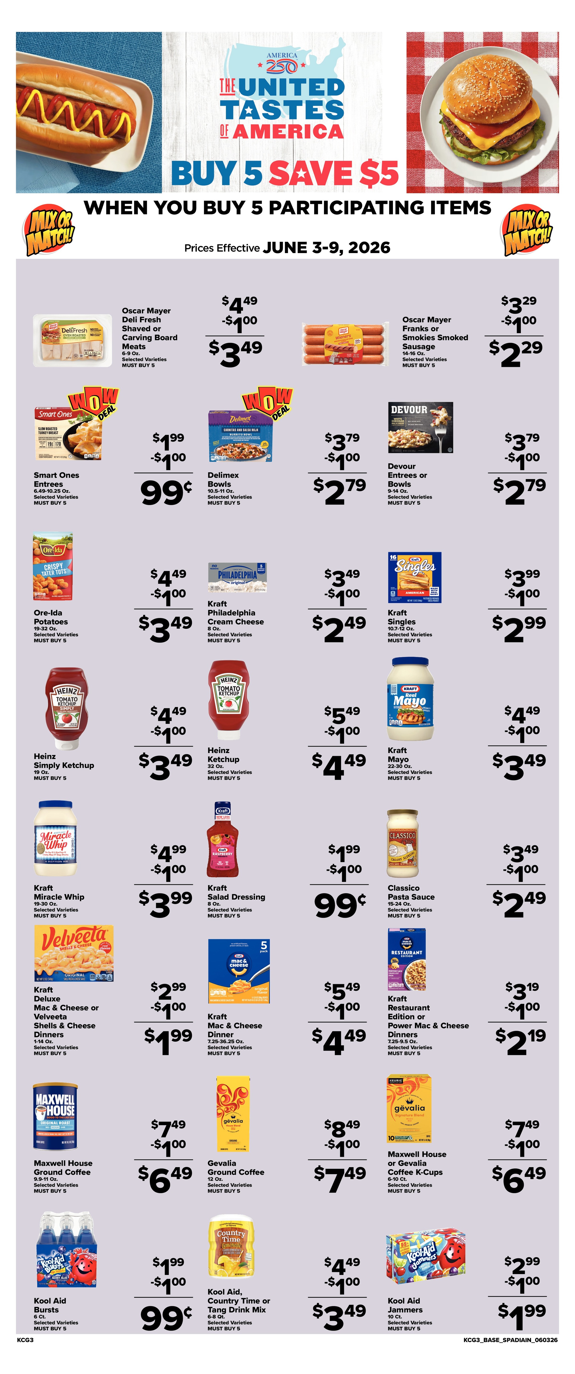 Ad page image